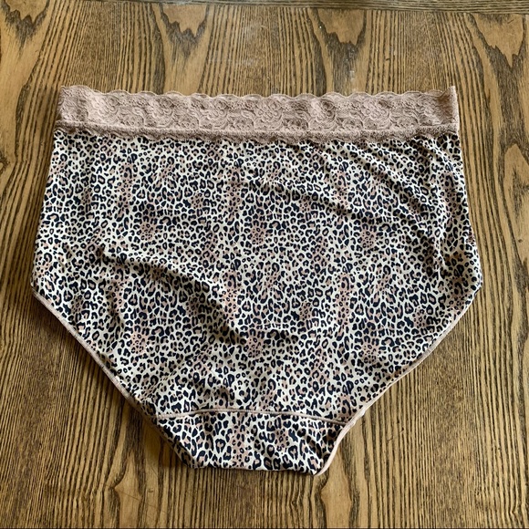 Bali Underwear Sz 2XL - Picture 2 of 4